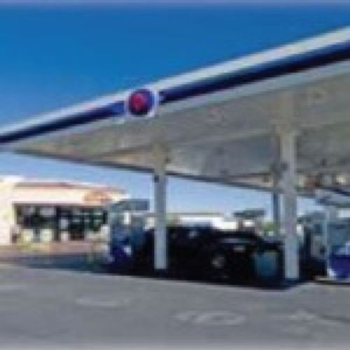 AMPM Stores and ARCO Gas Stations