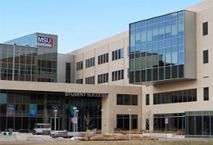 Student Academic Success Center