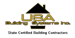 USA Building Systems, Inc. ProView