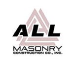 All Masonry Construction Co., Inc. ProView