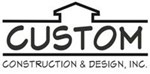 Custom Construction & Design, Inc. ProView