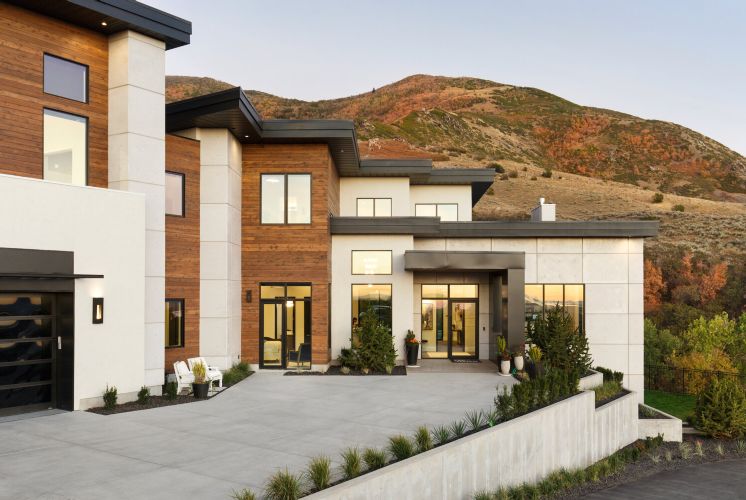 Ezra Lee Design + Build - Lehi, Utah | ProView