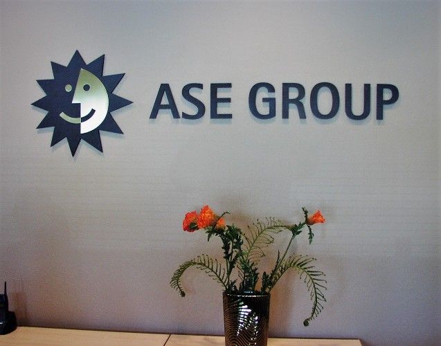 Ase group