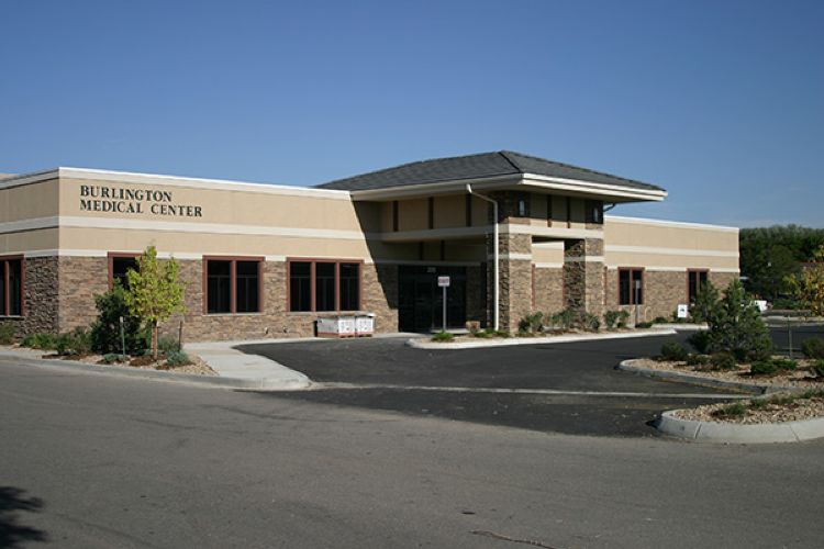 Burlington Medical Offices