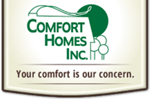 Comfort Homes, Inc. ProView