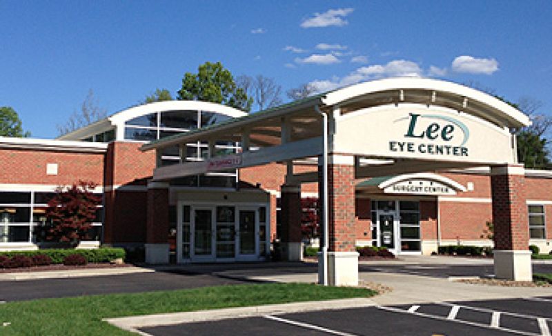 Lee Eye Care by in East Liverpool, OH | ProView