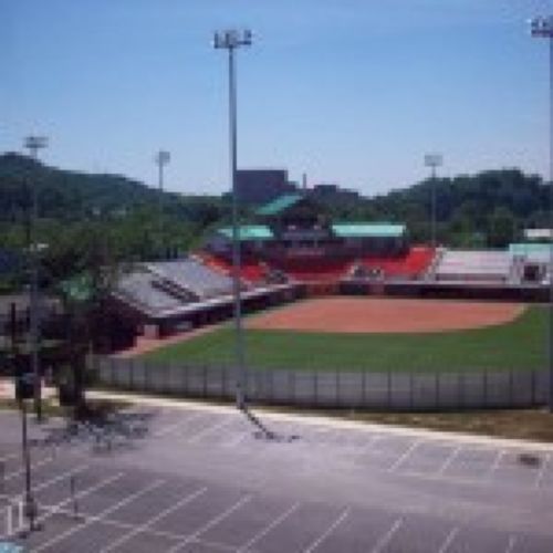 Sherri Parker Lee Stadium by in , TN | ProView