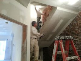 Multi Use Building - Interior Renovation Photo 4