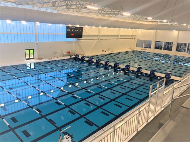 Main Line Commercial Pools, Inc. - St. James Sports Complex Image | ProView