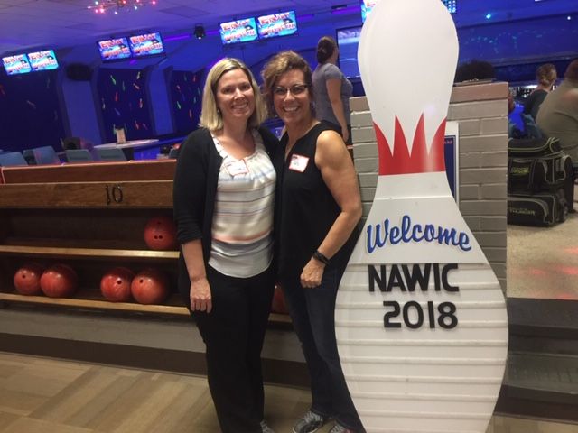 2018 Bowling Event