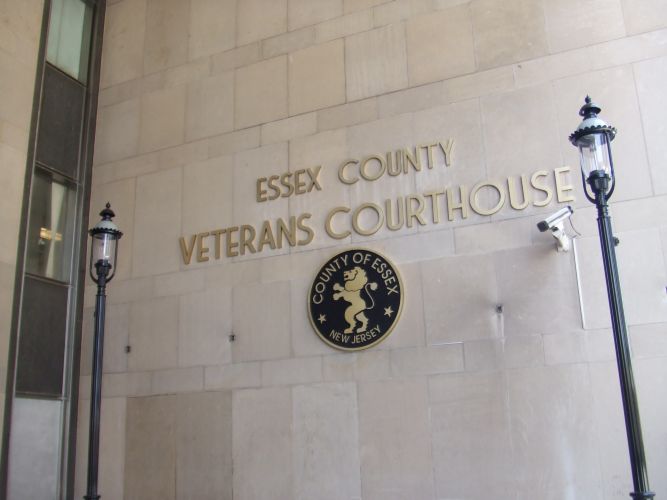 Essex County Court House Photo 1
