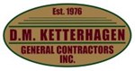 Ketterhagen, D.M. Builders, Inc. ProView
