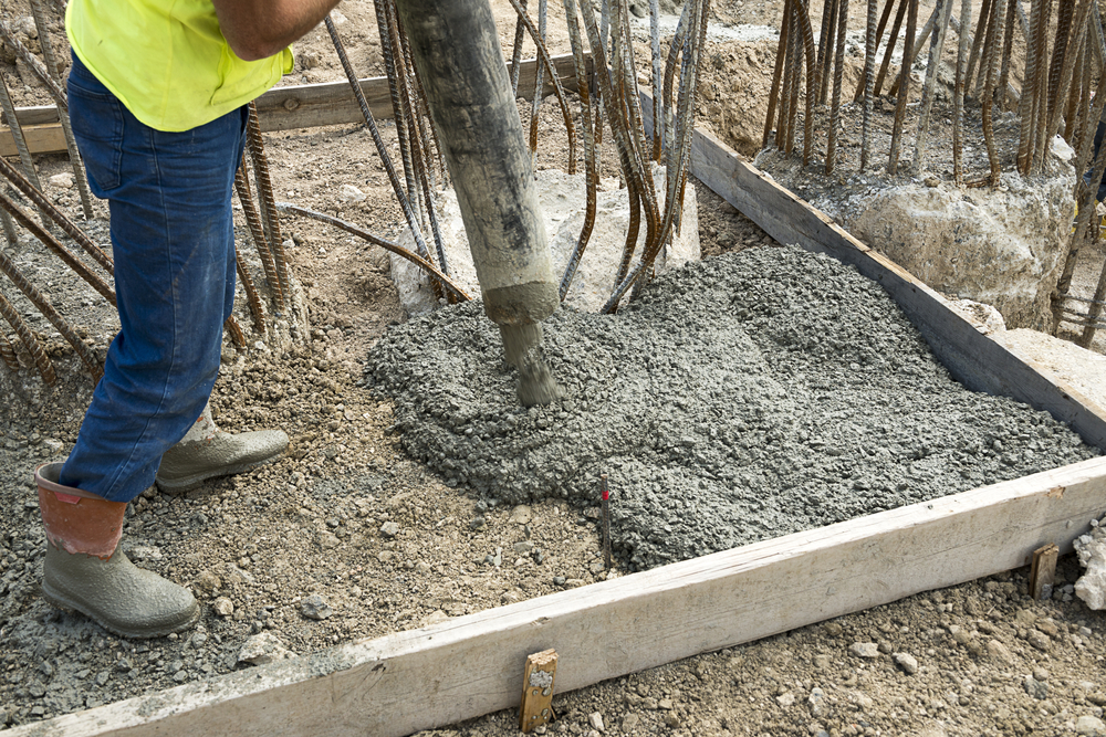 Fi-Con Cement Contractors, Inc. - Concrete Work Image | ProView