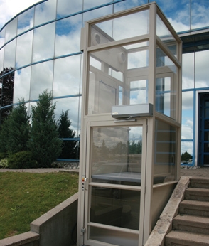 Maine Accessibility Corporation - Maine Home Elevators, Residential and  Commercial Elevators, LULA Elevators, Dumbwaiters