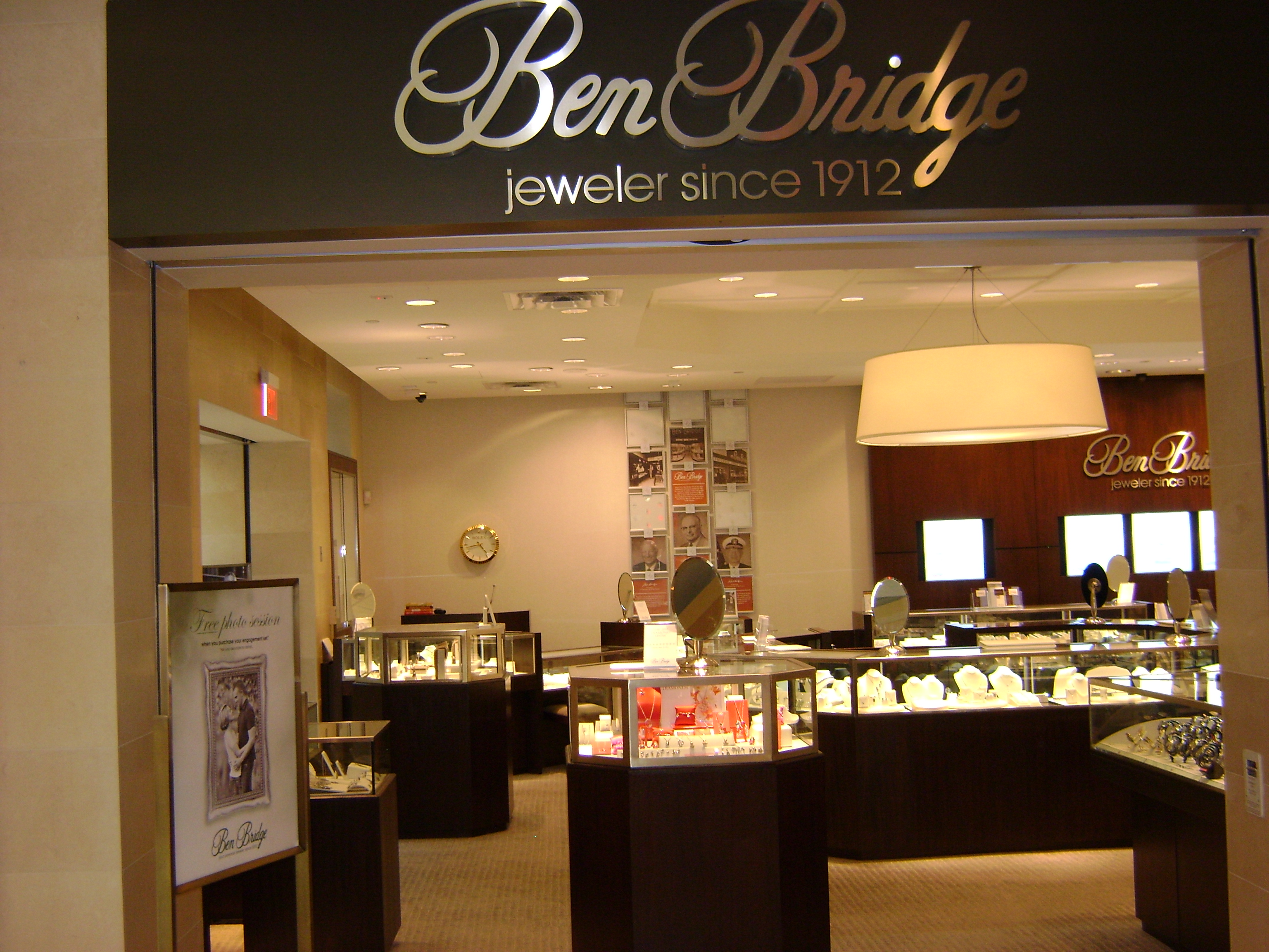 Ben Bridge Jeweler Careers Jobs Zippia