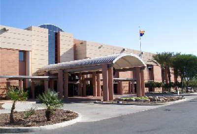 Tucson Heart Hospital