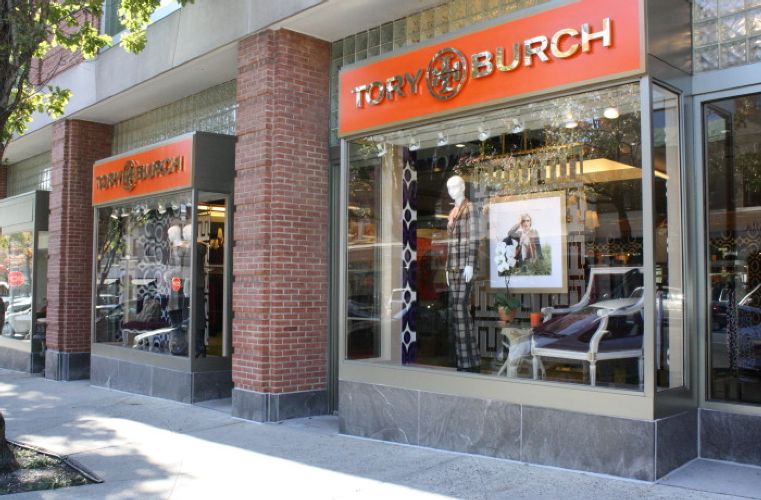 Tory Burch by in Greenwich, CT | ProView