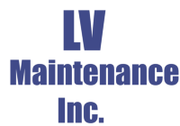 Home - LV Maintenance Inc.