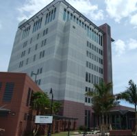 Lee County Justice Center Tower Expansion by Balfour Beatty Construction in  Fort Myers, FL | ProView