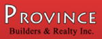 Province Builders & Realty, Inc. ProView