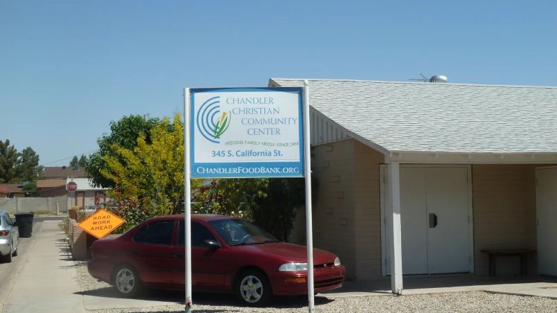 Chandler Christian Community Center