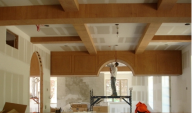 Interior Construction 