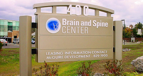 Brain and Spine Center 