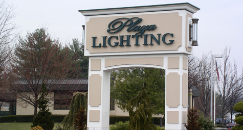 Plaza Lighting 