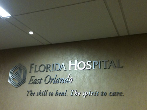 Florida Hospital East Conference