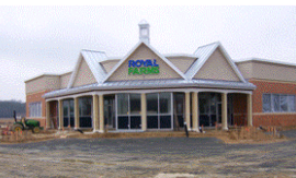 Royal Farms project