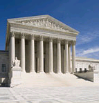 United States Supreme Court- Washington D.C.