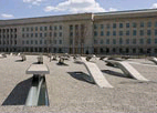 Pentagon Memorial- Arlington, VA