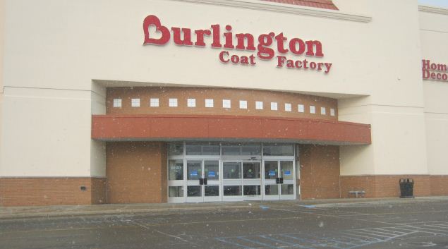 Burlington Coat Factory