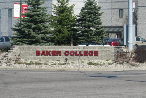 Baker College 