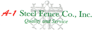 A-1 Steel Fence Co., Inc.