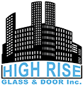 High Rise Glass and Door Inc.