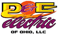 D&E Electric of Ohio, LLC