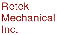 Retek Mechanical Inc.