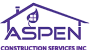 Aspen Construction Services Inc.
