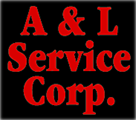 A & L Service Corp.