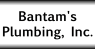 Bantam's Plumbing Company Inc.