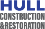 Hull Construction & Restoration