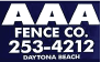 AAA Fence, A Division of Fence Service Inc.