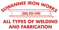 Suwannee Ironworks & Fence, Inc.