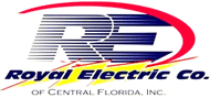 Royal Electric Co. of Central Florida, Inc.