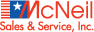 McNeil Sales & Service, Inc.