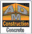 ADM Concrete Construction, Inc.