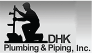 DHK Plumbing & Piping, Inc.