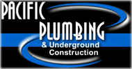 Pacific Plumbing & Underground Construction