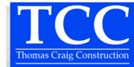 Thomas Craig Construction, Inc.
